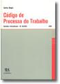 Código de Processo de Trabalho - Preview