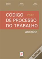 Código de Processo do Trabalho 2010