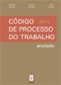 Código de Processo do Trabalho 2010 - Preview