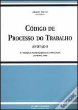 Código de Processo do Trabalho