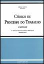 Código de Processo do Trabalho - Preview