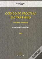 Código de Processo do Trabalho