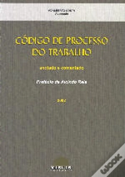 Capa do artigo Código de Processo do Trabalho