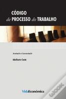 Código de Processo do Trabalho
