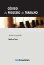 Código de Processo do Trabalho - Preview