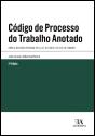 Código de Processo do Trabalho Anotado - Preview