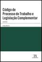 Código de Processo do Trabalho e Legislação Complementar - Preview