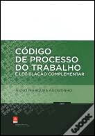 Código de Processo do Trabalho