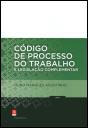 Código de Processo do Trabalho - Preview
