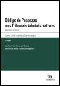 Código de Processo nos Tribunais Administrativos - Preview
