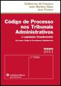 Código de Processo nos Tribunais Administrativos
 e Legislação Complementar - Preview