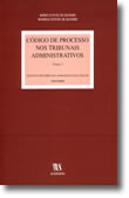 Código de Processo nos Tribunais Administrativos - Volume I