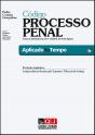 Código de Processo Penal Aplicado no Tempo - Preview