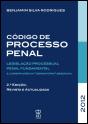Código de Processo Penal - Preview