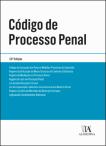 Código de Processo Penal - Edição de Bolso