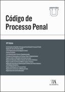 Código de Processo Penal - Edição Universitária