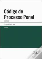 Código de Processo Penal
