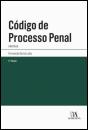 Código de Processo Penal - Preview