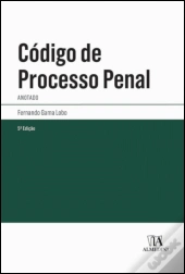 Código de Processo Penal