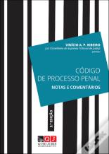 Código de Processo Penal