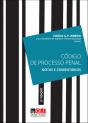 Código de Processo Penal - Preview