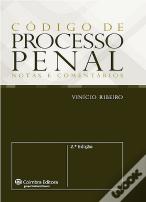 Código de Processo Penal