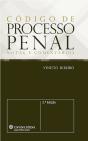 Código de Processo Penal - Preview