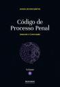 Código de Processo Penal - Volume I - Preview