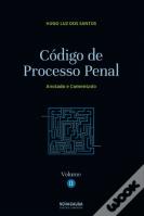 Código de Processo Penal  - Volume II
