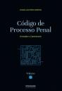 Código de Processo Penal  - Volume II - Preview