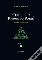 Código de Processo Penal - Volume III