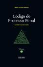 Código de Processo Penal - Volume III - Preview
