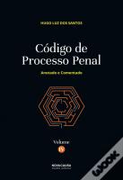 Código de Processo Penal - Volume IV