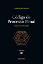 Código de Processo Penal - Volume IV - Preview