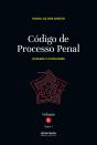 Código de Processo Penal - Volume V - Tomo I - Preview