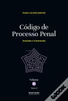 Código de Processo Penal - Volume V - Tomo II