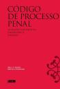 Código de Processo Penal - Preview