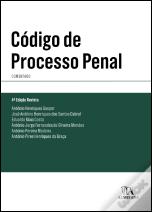 Código de Processo Penal