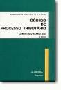 Código de Processo Tributário - Comentado e Anotado - Preview