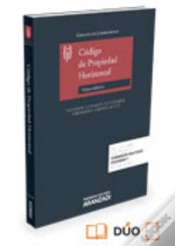 Capa do artigo Código De Propiedad Horizontal Con Jurisprudencia (Papel + E-Book)