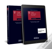 Capa do artigo Código De Propiedad Horizontal Con Jurisprudencia (Papel + E-Book)