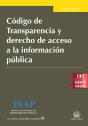 Código De Transparencia Y Derecho De Acceso A La Información Pública - Preview
