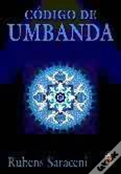 Capa do artigo Código de Umbanda