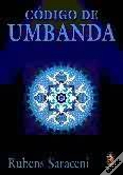 Capa do artigo Código de Umbanda