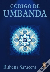 Capa do artigo Código de Umbanda