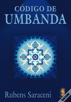 Capa do artigo Código de Umbanda
