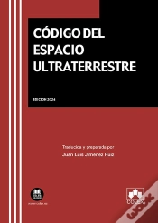 Capa do artigo Codigo Del Espacio Ultraterrestre