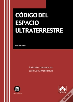 Capa do artigo Codigo Del Espacio Ultraterrestre