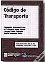 Capa do artigo Código Del Transporte