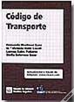 Capa do artigo Código Del Transporte